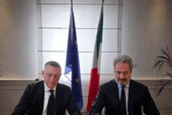 Accordo tra Fincantieri e Sparkle per la protezione dei cavi sottomarini: focus su software e app