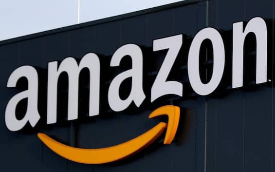 Amazon sta sviluppando occhiali smart per i rider per velocizzare le consegne: come funzionano