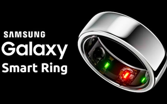 Galaxy Ring, la nostra prova dell’anello di casa Samsung