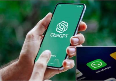 ChatGPT arriva su WhatsApp, ecco come funziona la conversazione tramite messaggi