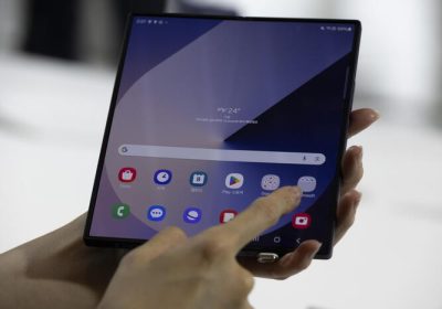 Samsung introduce il nuovo sistema di protezione dati: un potente software e app per garantire la sicurezza delle informazioni.