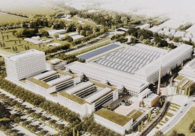 In Italia spicca uno dei supercomputer per l’intelligenza artificiale europea nel settore delle telecomunicazioni