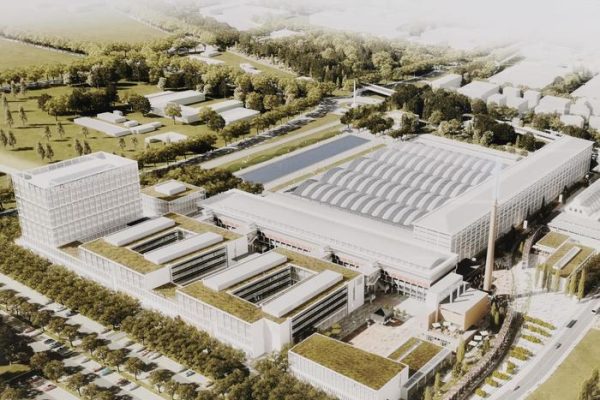 In Italia spicca uno dei supercomputer per l’intelligenza artificiale europea nel settore delle telecomunicazioni