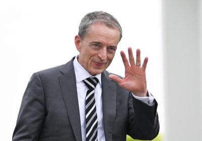 Pat Gelsinger, CEO di Intel, annuncia inaspettatamente le proprie dimissioni – Ultime notizie