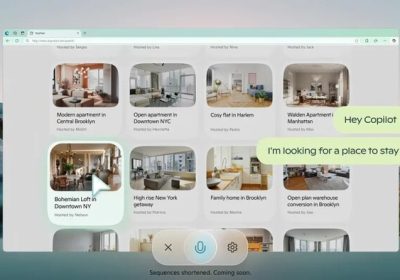 Microsoft introduce un’IA innovativa capace di monitorare la navigazione web