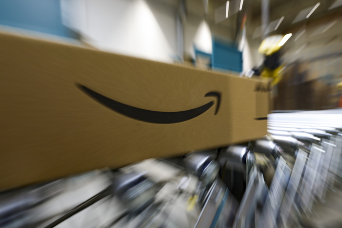 Amazon lancia il primo servizio di consegna tramite droni in Italia – Ultime novità