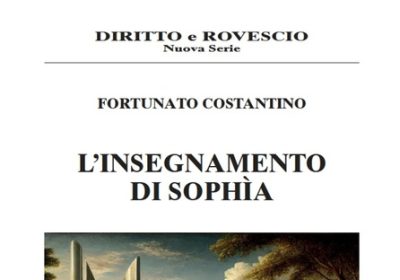L’insegnamento di Sophia: una riflessione sul rapporto tra intelligenza artificiale e l’umanità