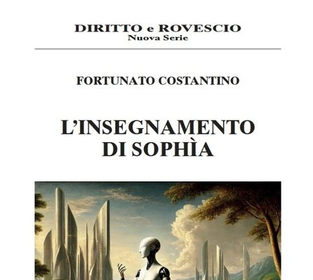 L’insegnamento di Sophia: una riflessione sul rapporto tra intelligenza artificiale e l’umanità
