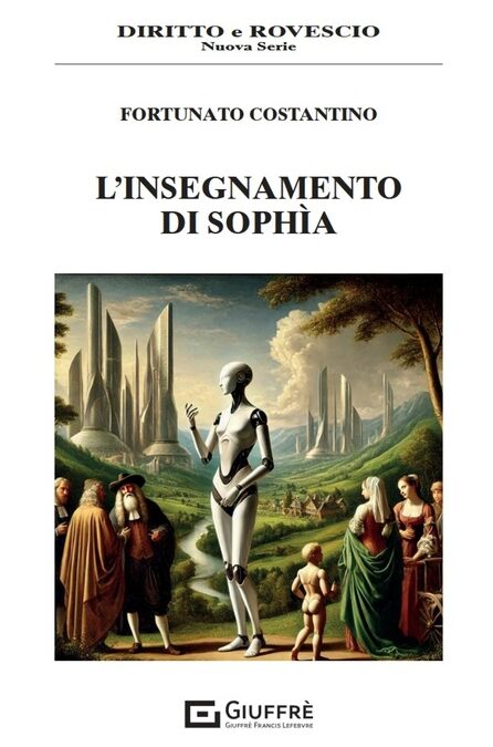 L’insegnamento di Sophia: una riflessione sul rapporto tra intelligenza artificiale e l’umanità