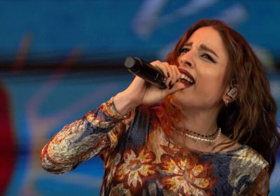 Angelina Mango, Trump e Israele al vertice delle ricerche su Google nel 2024 – Ultime notizie