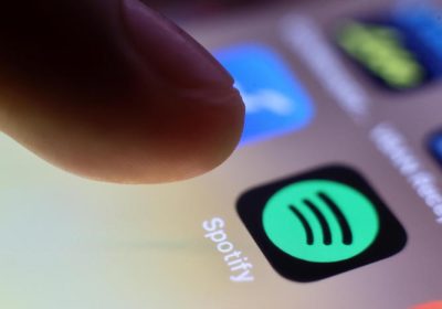 Il consumo di podcast su Spotify in Italia aumenta del 40%