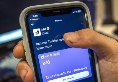 Elon Musk offre gratuitamente il suo chatbot a tutti – Tecnologia del Futuro