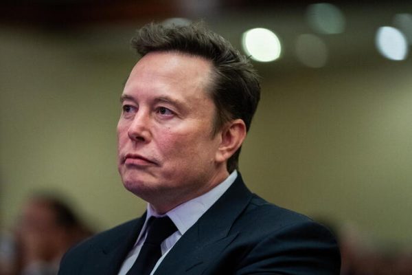 Scholz a Musk: “I padroni dei social non decidono per noi” – Notizie