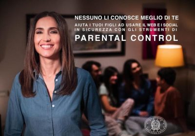 Barachini sottolinea l’importanza della privacy e della sicurezza dei minori online
