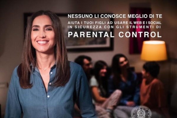 Barachini sottolinea l’importanza della privacy e della sicurezza dei minori online