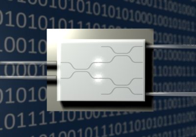 I chip quantistici: verso una maggiore potenza e meno fili – Ultime novità