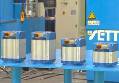 Spinrel, il motore elettrico smart e tutto made in Italy