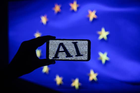 AI ACT, pubblicate le prime linee guida per le aziende