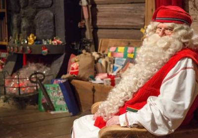 Santa Tracker: storia dell’app più famosa al mondo per seguire la slitta di Babbo Natale