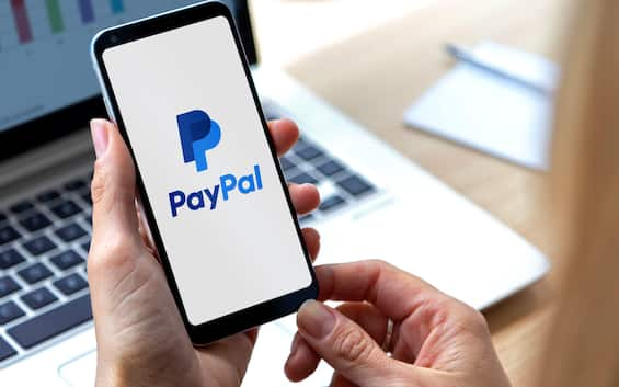 PayPal in down: problemi con app e pagamenti bloccati