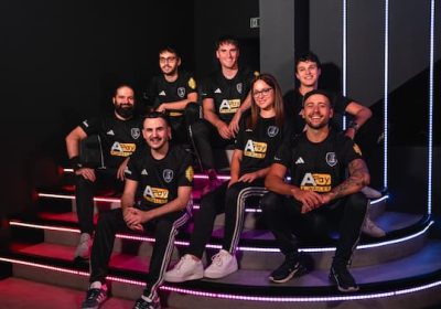 Exeed si espande: inizia una nuova era per l’eSport