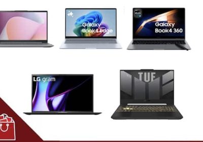 Black Friday 2024, 10 notebook e pc in offerta da Amazon ad Unieuro. FOTO