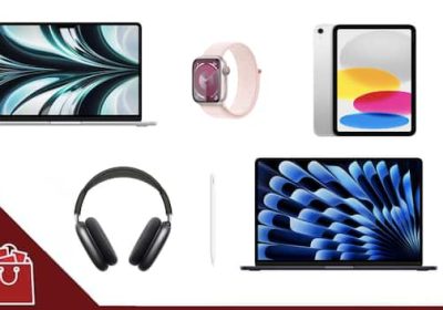 Black Friday 2024 su Amazon: 10 migliori offerte Apple. FOTO