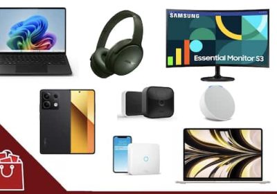 Black Friday 2024, le offerte e gli sconti Amazon da non perdere