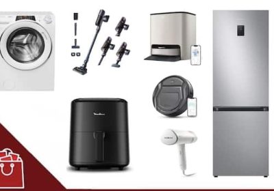 Black Friday 2024 su Amazon, le migliori offerte su elettrodomestici