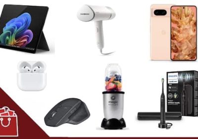 Cyber Monday 2024, migliori offerte e sconti da non perdere oggi. FOTO