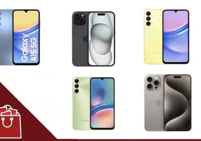 Smartphone, i 10 più venduti nel 2024. FOTO