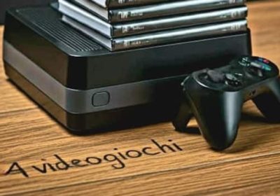 4 videogiochi: EA Sports FC 25, Silent Hill 2, Until Dawn e Mario e Luigi