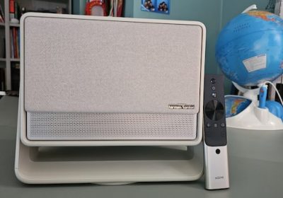 XGIMI HORIZON S Max: recensione, prove, prezzi