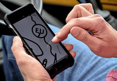 Gli aggiornamenti dei GPS per seguire il polo nord magnetico – Ultimi sviluppi