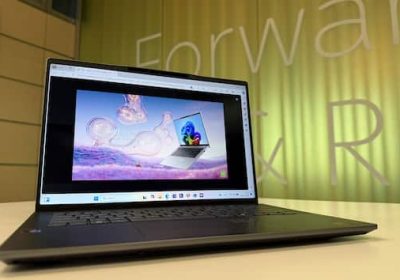 Acer Swift 14 AI: recensione, caratteristiche, prezzi, video