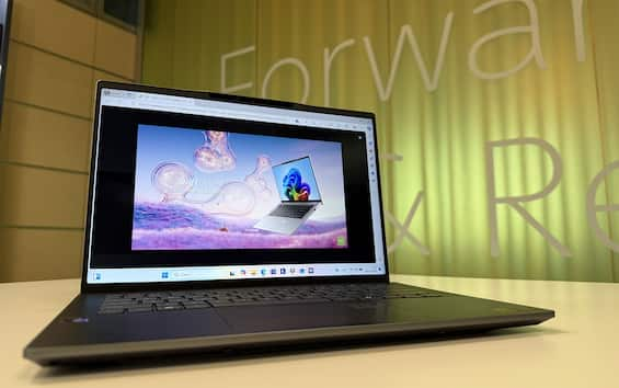 Acer Swift 14 AI: recensione, caratteristiche, prezzi, video