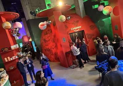 Settimana del Black Friday, Amazon apre un pop-up store a Milano