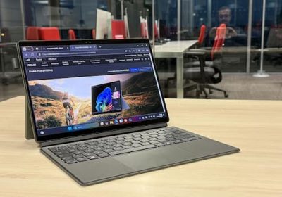 ASUS ProArt PZ13: recensione, caratteristiche, prezzi