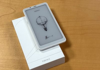 BOOX Palma 2: recensione, impressione, funzionalità, prezzi