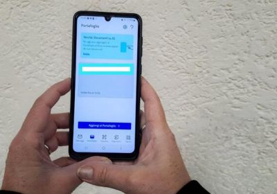 Il successo travolgente dell’It-Wallet: 4 milioni di documenti elaborati in soli sette giorni – Il trionfo di Software e App