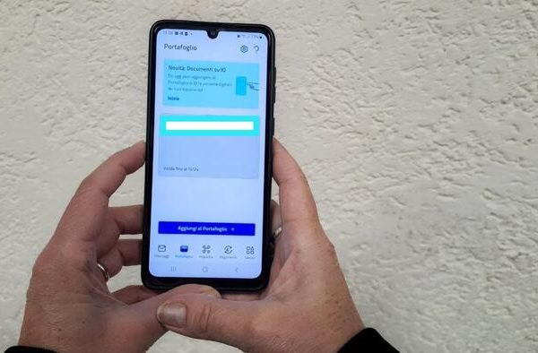 Il successo travolgente dell’It-Wallet: 4 milioni di documenti elaborati in soli sette giorni – Il trionfo di Software e App
