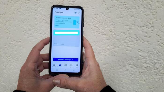 Il successo travolgente dell’It-Wallet: 4 milioni di documenti elaborati in soli sette giorni – Il trionfo di Software e App
