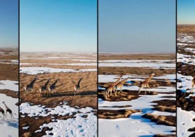 OpenAI introduce ufficialmente Sora, l’IA all’avanguardia per la creazione di video – Future Tech