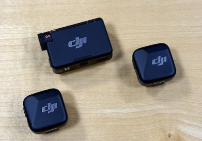 DJI Mic Mini: caratteristiche, funzionalità, impressioni, prezzi