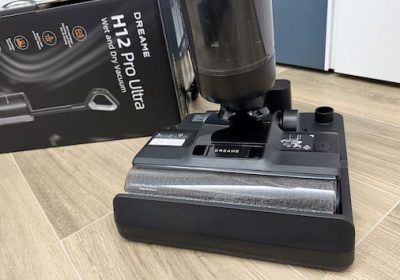 Dreame H12 Pro Ultra: recensione, impressioni, funzioni, prezzi