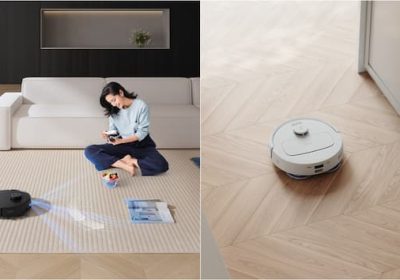 Ecovacs, sconti del Black Friday per acquistare il robot più adatto alle proprie esigenze