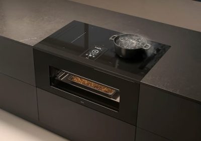 Elica ridisegna una nuova idea di cucina tra ricerca, tecnologia e innovazione