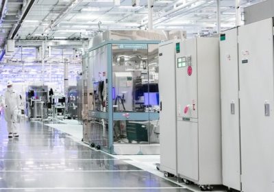Il 2024 di Intel: un’anno di trasformazione e investimenti nel futuro della tecnologia