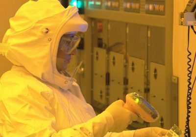 Catturata per la prima volta una nuova forma di magnetismo – Tecnologia del futuro