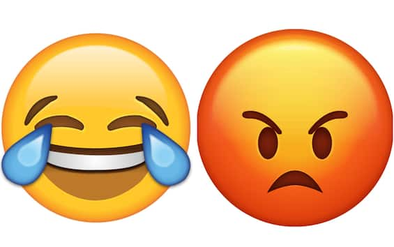 Emoji WhatsApp, elenco aggiornato e significato delle faccine